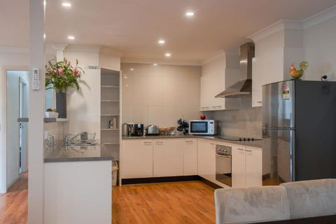 Apartments On Allingham - Taree Accommodation 4