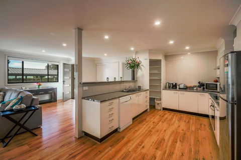 Apartments On Allingham - Taree Accommodation 3