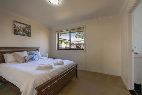 Apartments On Allingham - Taree Accommodation 1