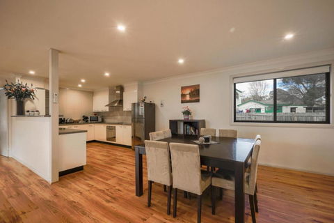 Apartments On Allingham - Taree Accommodation 6