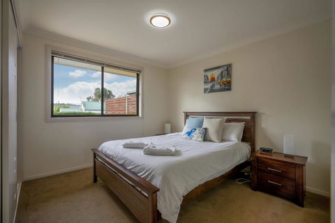 Apartments On Allingham - Taree Accommodation 5