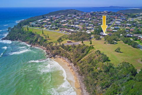 Allure By The Sea - Taree Accommodation 6