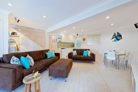 Allure By The Sea - Taree Accommodation 5