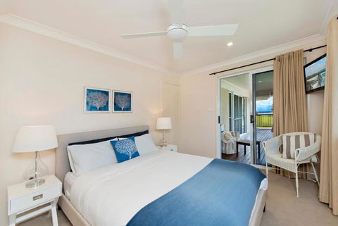 Allure By The Sea - Taree Accommodation 2