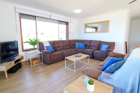 Ripples By The Sea - Taree Accommodation 6