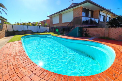 Ripples By The Sea - Taree Accommodation 2