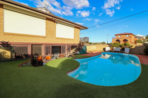 Ripples By The Sea - Taree Accommodation 5