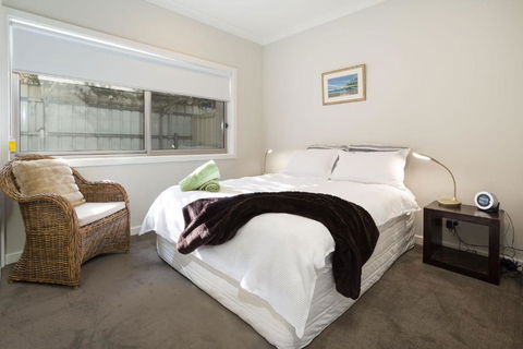 Central Sojourn On Wilcox - Taree Accommodation 6