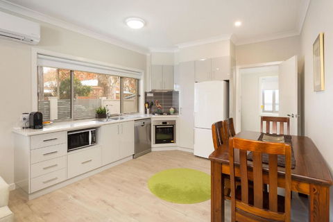 Central Sojourn On Wilcox - Taree Accommodation 2