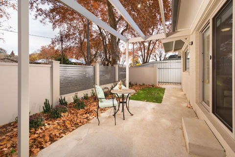 Central Sojourn On Wilcox - Taree Accommodation 3