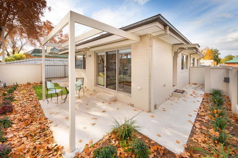 Central Sojourn On Wilcox - Taree Accommodation 4