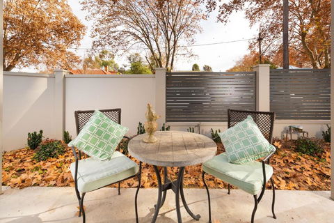 Central Sojourn On Wilcox - Taree Accommodation 1