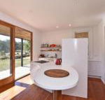 The Parsons Vineyard Retreat get amongst the vineyards in a historic home - Taree Accommodation