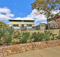 Portside Apartments Maryborough - Taree Accommodation