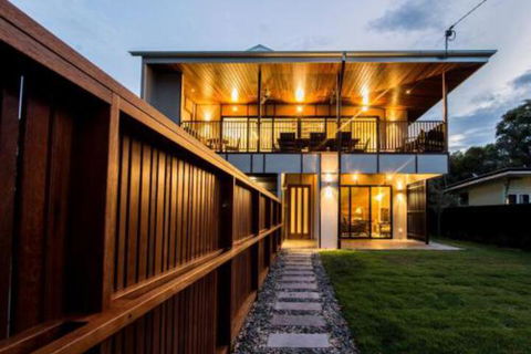 Aqua Time - Taree Accommodation 5