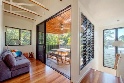 Aqua Time - Taree Accommodation 4