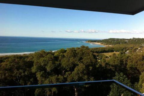 Azul Del Mar - Taree Accommodation 6