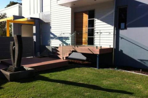 Azul Del Mar - Taree Accommodation 0