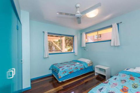 At Cylinder Unit 2 - Taree Accommodation 2