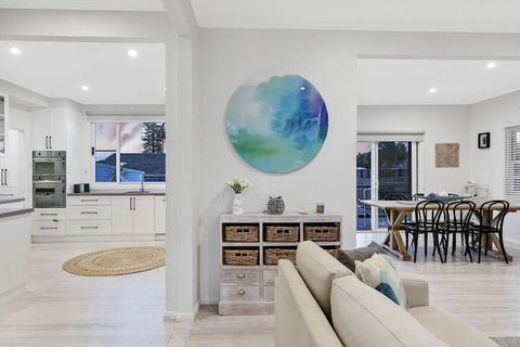 Waterview Beach House - Taree Accommodation 2