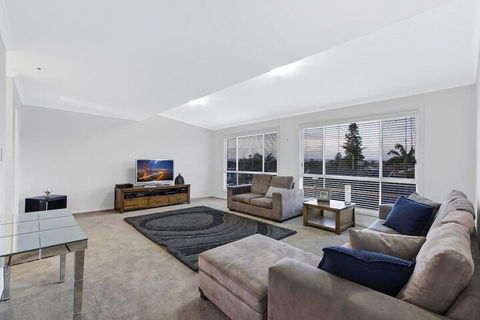 Waterview Beach House - Taree Accommodation 7