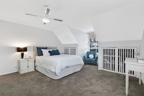 Waterview Beach House - Taree Accommodation 5