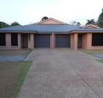 Banksia  Acacia Apartments - Taree Accommodation