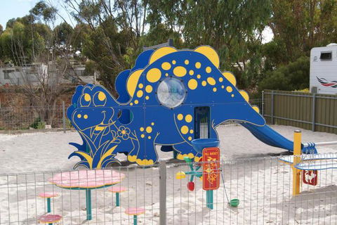 Ardrossan Caravan Park - Taree Accommodation 5