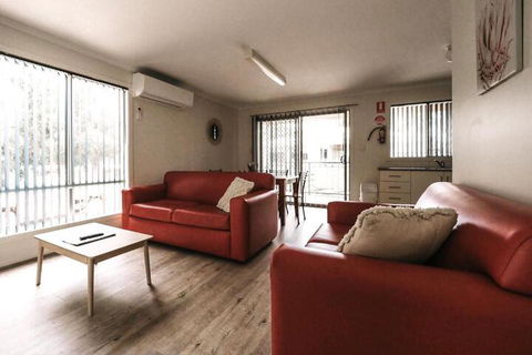 Ardrossan Caravan Park - Taree Accommodation 7
