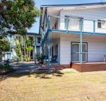 Jamaica Holiday Units - Taree Accommodation