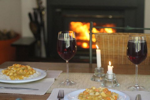 Gardenia House - Taree Accommodation 4