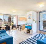 Ebbtide 6 Opposite Main Beach - Taree Accommodation