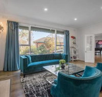 Alice wonderland in 4 beds house - Taree Accommodation