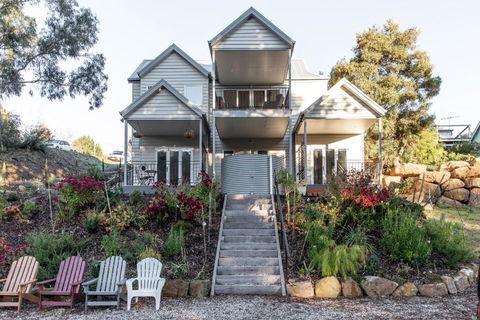 Ascona - Taree Accommodation 6
