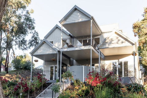 Ascona - Taree Accommodation 2