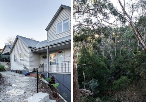 Ascona - Taree Accommodation 4