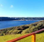 Ocean View Cottage - Taree Accommodation