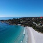 Upper Esk TAS Taree Accommodation