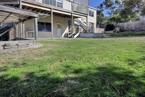 The Tides - Taree Accommodation 1