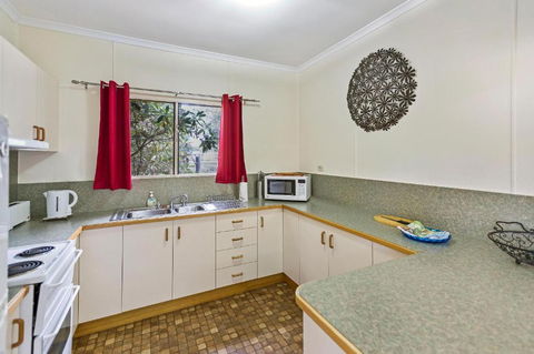 Kambera Pet Friendly Cottage On Raymond Island - Taree Accommodation 1