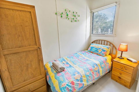 Kambera Pet Friendly Cottage On Raymond Island - Taree Accommodation 4