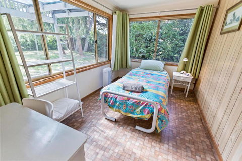 Kambera Pet Friendly Cottage On Raymond Island - Taree Accommodation 2