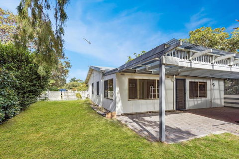 Kambera Pet Friendly Cottage On Raymond Island - Taree Accommodation 6