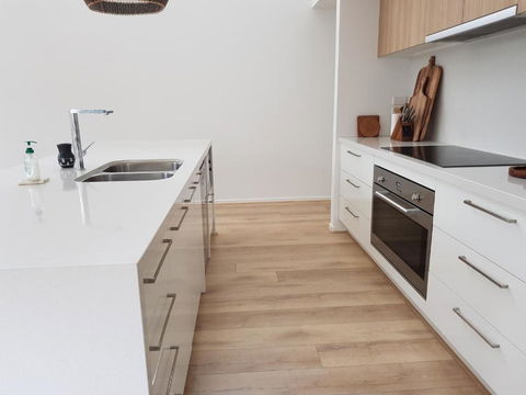 ADAGIO - Taree Accommodation 1
