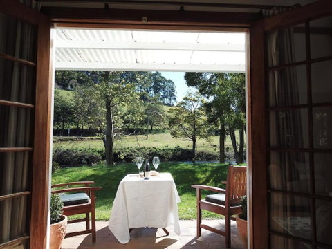 Forth River Cottage - Taree Accommodation 5