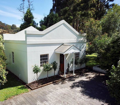 Forth River Cottage - Taree Accommodation 1