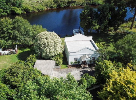 Forth River Cottage - Taree Accommodation 3