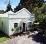 Forth River Cottage - Taree Accommodation