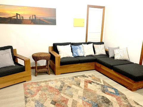 Birubi Beach House 14 Campbell Avenue Fantastic House & Close To The Surf Beach - Taree Accommodation 4