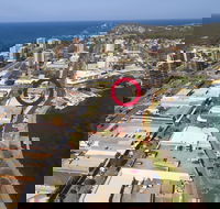 Wharf Street Vista - Taree Accommodation